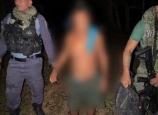 Indígena de 50 anos engravida a própria filha e repete crime com a ‘filha-neta’ de apenas 12 anos