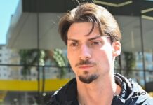 Jair Renan sobre visita a Bolsonaro: “Firme, lúcido e com fé intacta”