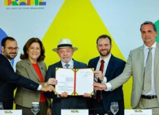 Governo Lula vai liberar até R$ 8,2 bi do FGTS para pagar dívidas no Desenrola 2.0