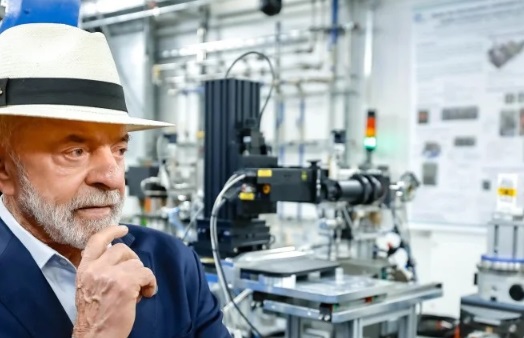 lula