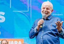 Meio/Ideia: levantamento indica Lula na liderança contra todos os adversários em simulações de 1º e 2º turno