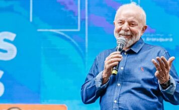 Meio/Ideia: levantamento indica Lula na liderança contra todos os adversários em simulações de 1º e 2º turno