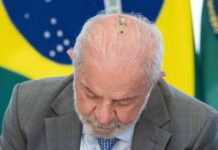 Governo Lula é considerado ruim ou péssimo por 44%, aponta BTG/Nexus