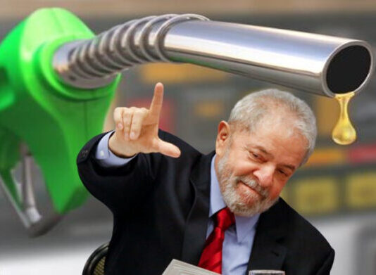 Para frear alta dos combustíveis, governo Lula cria subsídio de até R$ 0,89 na gasolina