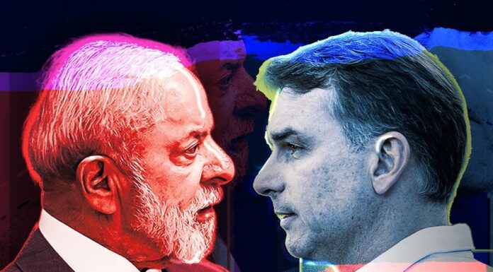 Às vésperas da campanha, Quaest aponta Lula na liderança seguido por Flávio
