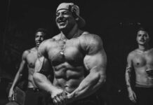 Atleta de fisiculturismo Gabriel Ganley morre em São Paulo aos 22 anos
