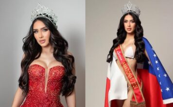 Mariana Barroso conquista título internacional e levará o nome do Brasil e do Amazonas para competição na Colômbia