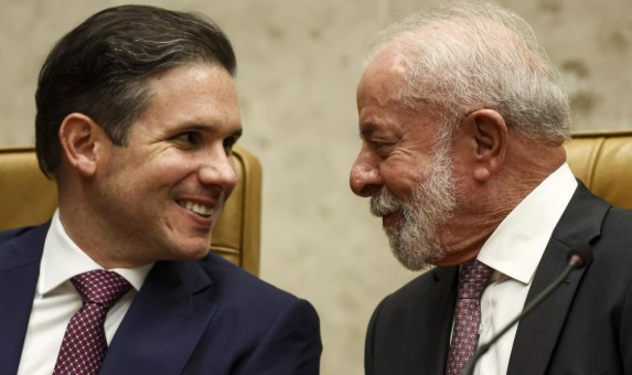 motta e lula