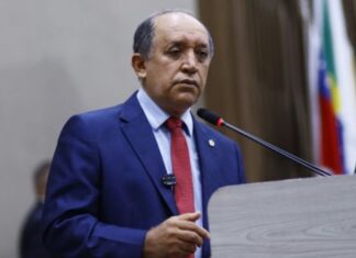 Vereador Samuel da Costa Monteiro é punido por nepotismo com multa de 12 salários e restrições por quatro anos