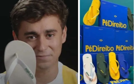 nikolas ferreira