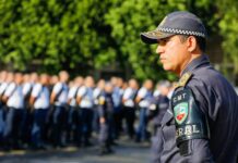 SSP-AM divulga queda histórica e Manaus fecha abril com menor índice de homicídios em 21 anos