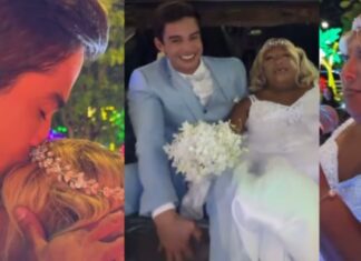 Rainha do Amazonas, Patixa Teló revela fim do ‘casamento’ com João: “Me trocou”