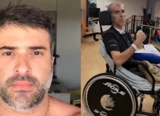 Morre o piloto e policial Felipe Marques, baleado em operação da Polícia Civil do Rio