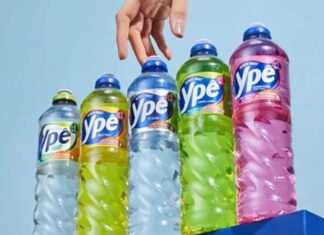 Empresa Ypê alerta clientes sobre produtos afetados e mantém orientação de reembolso