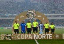 Nacional FC é derrotado pelo Paysandu fora de casa e decide título da Copa Norte em Manaus