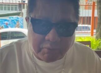 Separação de Virgínia e Vini Jr. vira piada, e David Assayag declara “greve de fome”