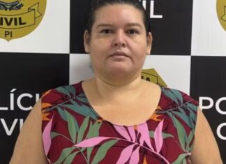 Falsa advogada investigada por elo com o CV morre em presídio; operação atingiu alvos no AM