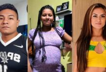 Justiça marca para esta quarta julgamento dos acusados pela morte de Débora Alves em Manaus