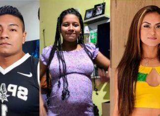 Justiça marca para esta quarta julgamento dos acusados pela morte de Débora Alves em Manaus