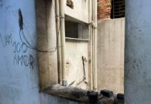 Mistério em Manaus: ossada é localizada no mesmo prédio da última foto enviada por homem desaparecido