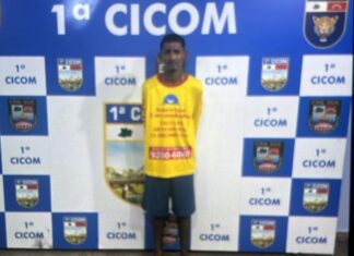 Homem é levado por criminosos para sacar dinheiro, mas consegue evitar sequestro em Manaus
