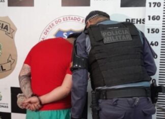 Dois homens são condenados por execução de vítima perseguida no Jorge Teixeira