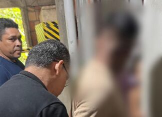 Falso pastor evangélico é suspeito de 3st#pr4r enteada e outras vítimas no interior do Amazonas