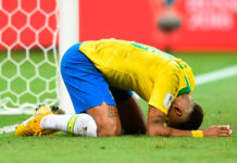 Neymar sugere despedida da Seleção em Copas após o Mundial de 2026