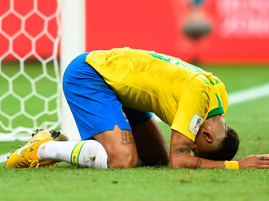 Neymar sugere despedida da Seleção em Copas após o Mundial de 2026