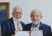 Investigação da PF indica atuação de Jaques Wagner como intermediário em mensagens a Lula