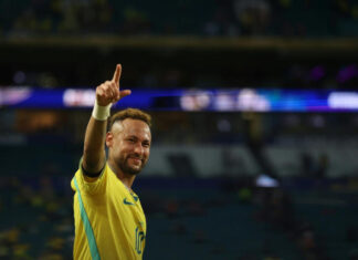 Neymar ajuda vítimas de tragédia na Venezuela com doação de R$ 1,3 milhão e declara apoio ao povo