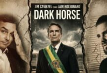 ONG vinculada à produtora de filme sobre Jair Bolsonaro é alvo de operação policial