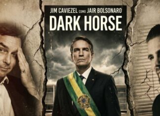 ONG vinculada à produtora de filme sobre Jair Bolsonaro é alvo de operação policial