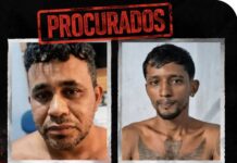 PC-AM busca suspeitos apontados como envolvidos no assassinato de comerciante em mercadinho