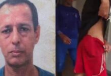 Após discussão, trabalhador é assassinado em residencial de Manaus; suspeito fugiu para área de mata