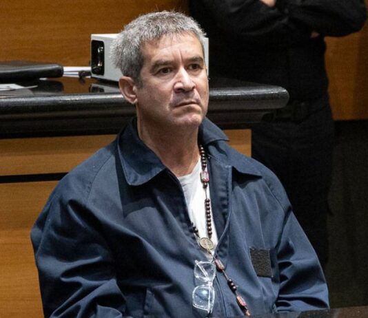 Justiça mantém condenação de Capitão da Marinha por matar pais de ex-namorado