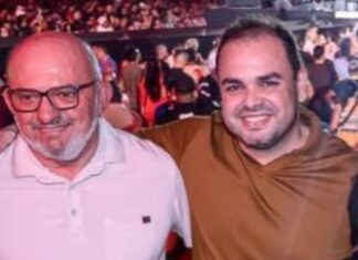 Maria do Carmo quer expulsar aliados que apoiam Roberto Cidade