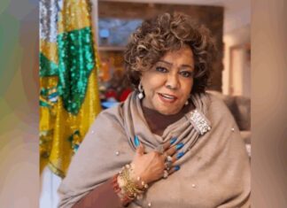 Alcione se pronuncia sobre apresentação com Belo no Maracanã: ‘A gente não estava se ouvindo’