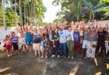 Débora Menezes percorre Anori, Codajás e Novo Aripuanã e apresenta cinco projetos de lei para fortalecer o agro e a pecuária no interior do Amazonas