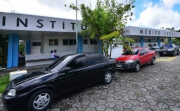 Adolescente morre após disparo de arma em sítio no AM; polícia investiga morte