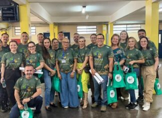 Projeto da UEA e SSP levará ações de prevenção à violência para escolas e comunidades do AM