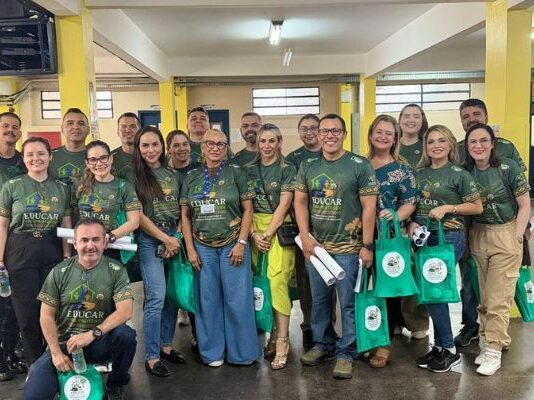 Projeto da UEA e SSP levará ações de prevenção à violência para escolas e comunidades do AM