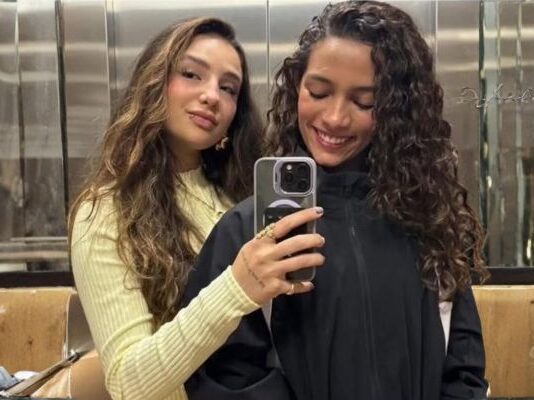Rayssa Leal assume bissexualidade em comentário nas redes