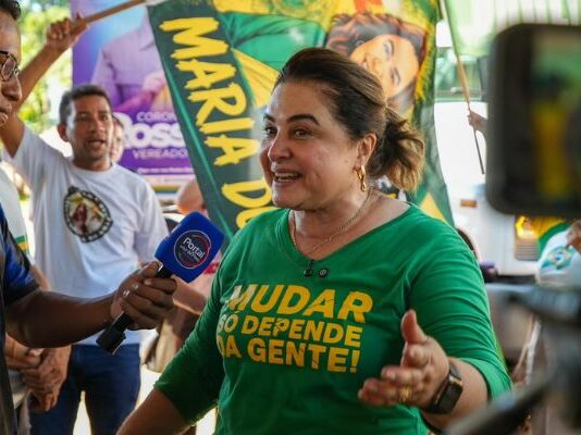 Interior forte, Amazonas forte: Maria do Carmo leva mensagem de desenvolvimento a municípios estratégicos da Região Metropolitana