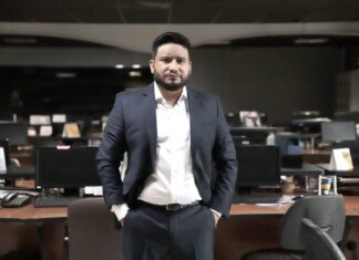 Acusado de estupr0 e outros crim3s, em ato misógino Alex Braga espalha ‘Fake News’ contra ex-secretária e pré-candidata ao Governo do AM