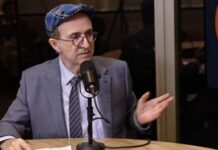 Reinaldo Azevedo: ‘Exceto Lula, todos os candidatos são de extrema direita’