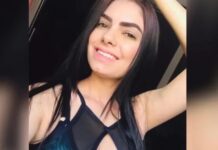 Mulher é achada morta em porta-malas após criminosos fazerem transferências bancárias da vítima
