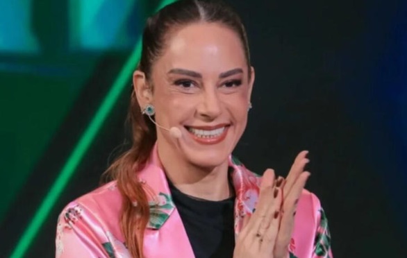 Silvia Abravanel