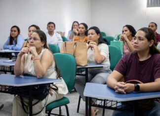 UEA e SES-AM qualificam profissionais para ampliar o acesso ao Implanon no Amazonas