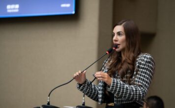 Débora Menezes reforça alerta às famílias sobre sinais de abuso contra crianças e adolescentes no Amazonas